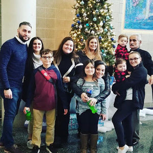 Meet your Posher, Hailey